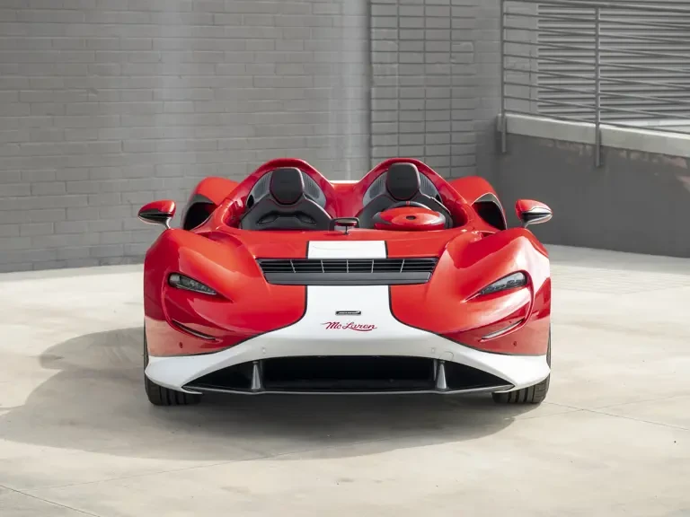 2021 McLaren Elva - Image 8 of 31