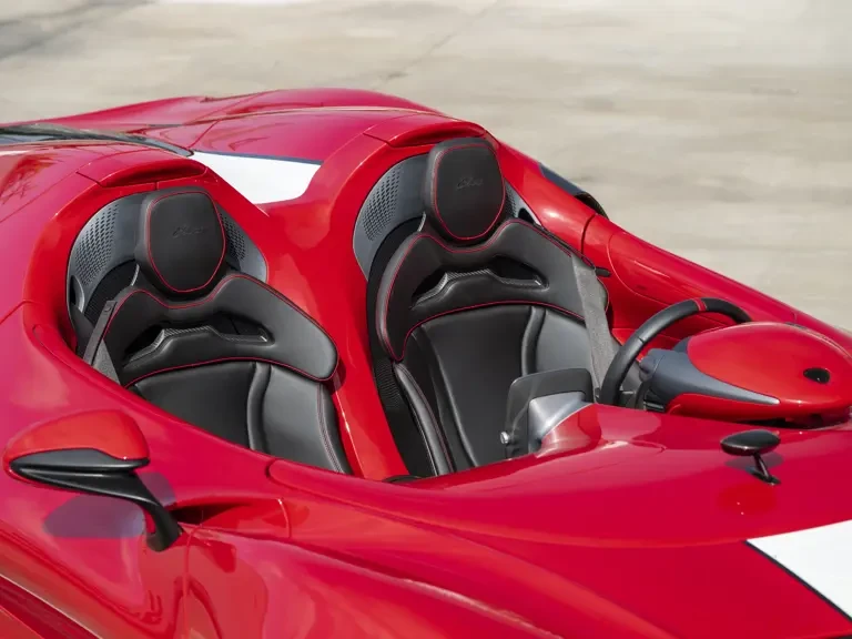 2021 McLaren Elva - Image 18 of 31