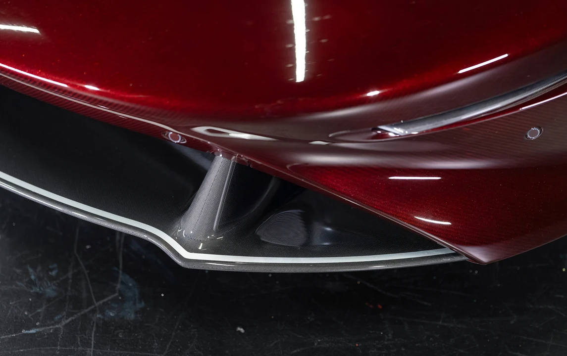 2021 McLaren Elva - Image 10 of 18