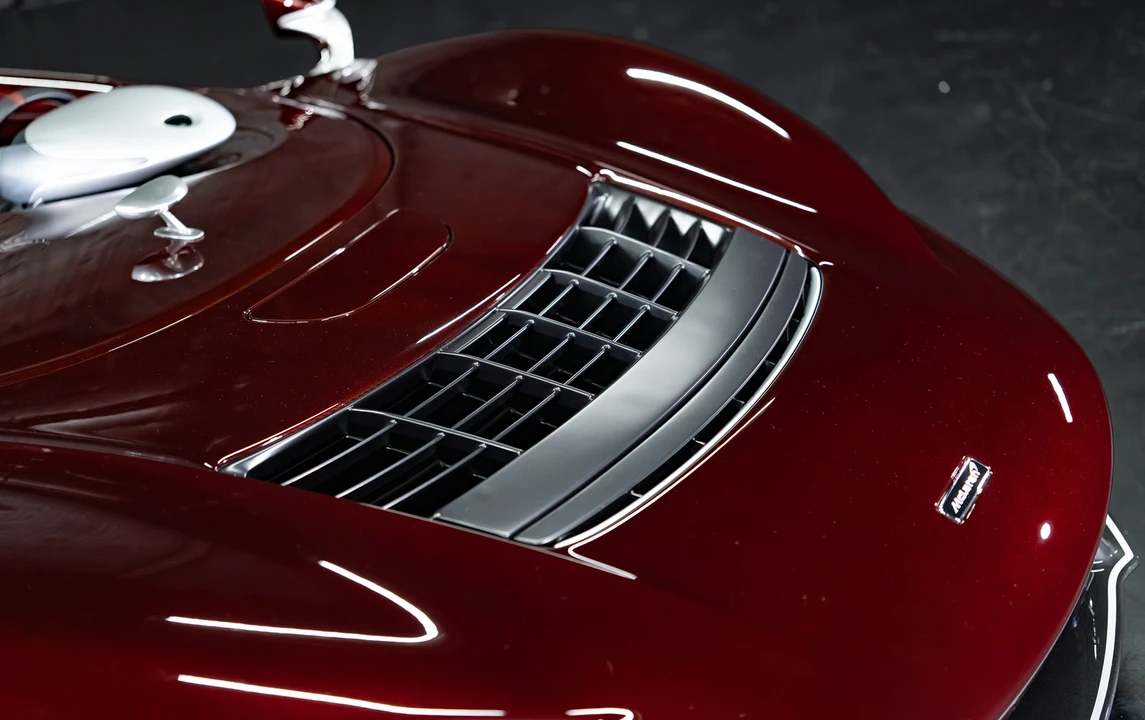 2021 McLaren Elva - Image 12 of 18