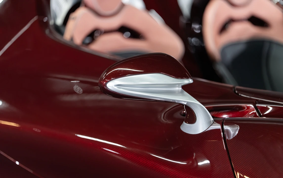 2021 McLaren Elva - Image 13 of 18