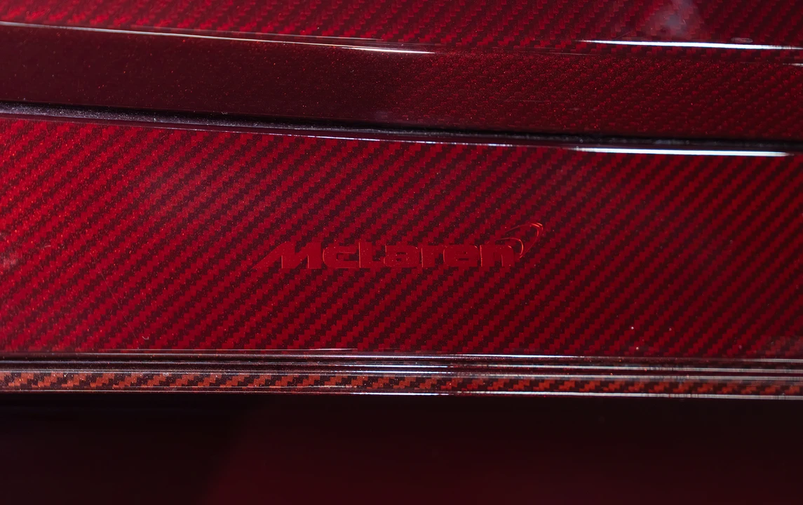 2021 McLaren Elva - Image 14 of 18