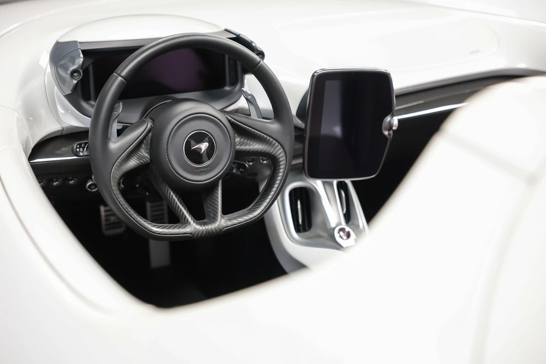 2021 McLaren Elva - Image 4 of 21