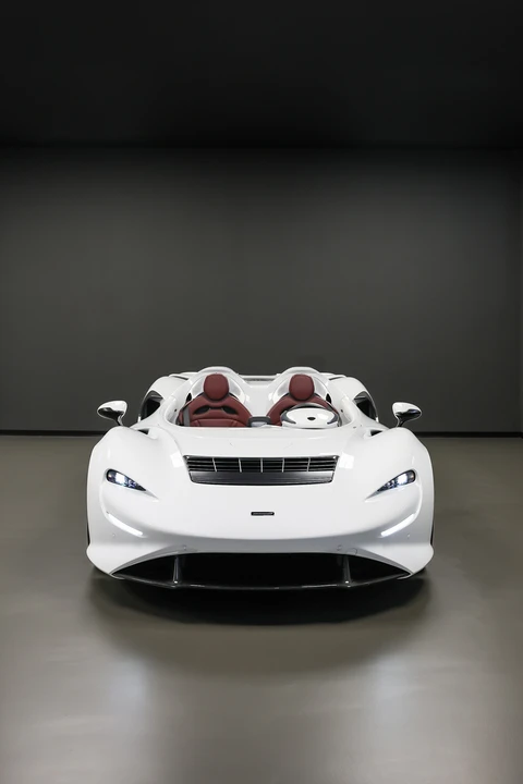 2021 McLaren Elva - Image 21 of 21