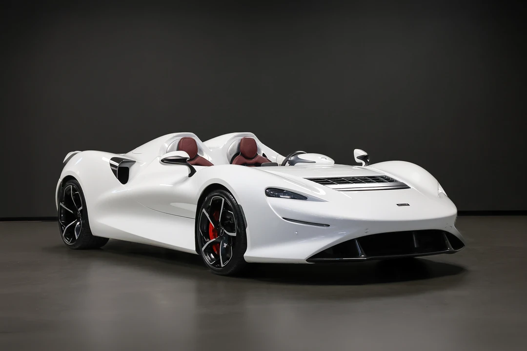 2021 McLaren Elva - Image 15 of 21