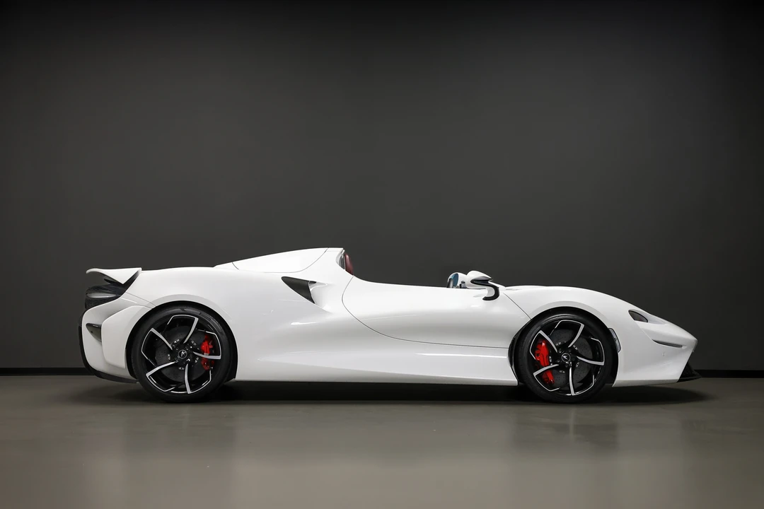 2021 McLaren Elva - Image 14 of 21