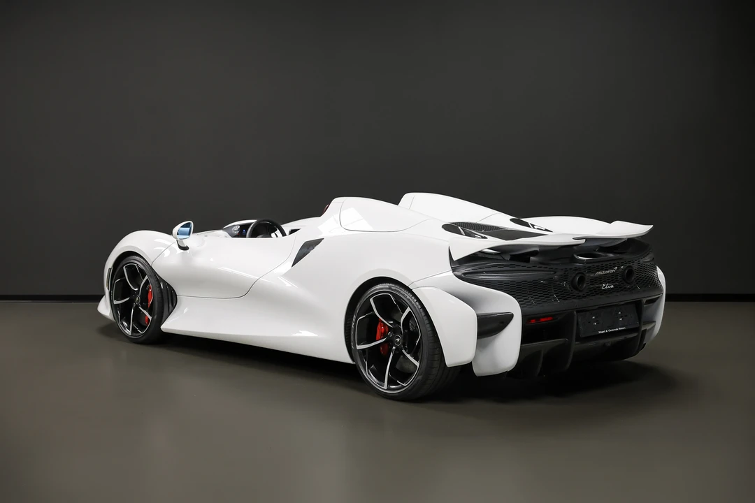 2021 McLaren Elva - Image 11 of 21
