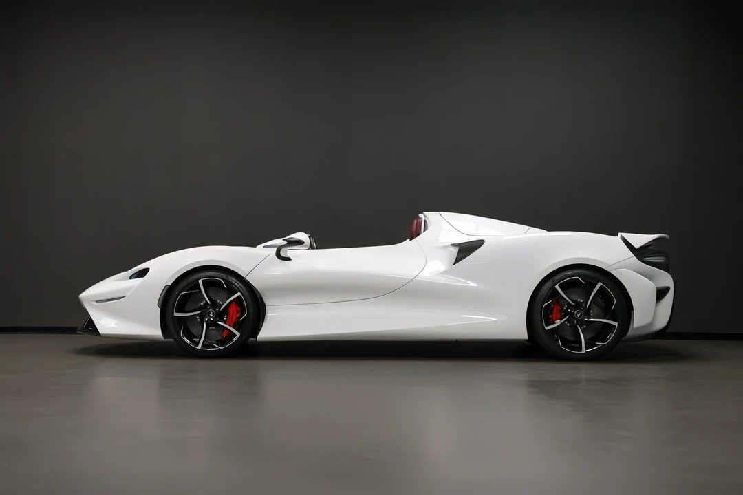 2021 McLaren Elva - Image 10 of 21