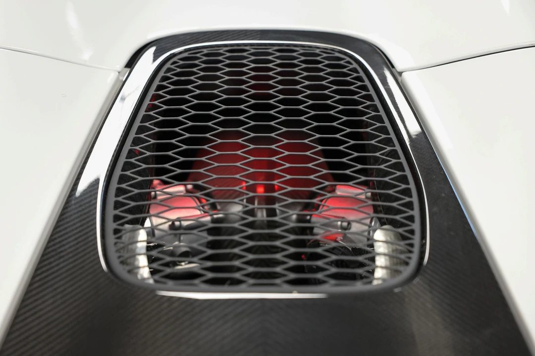 2021 McLaren Elva - Image 6 of 21