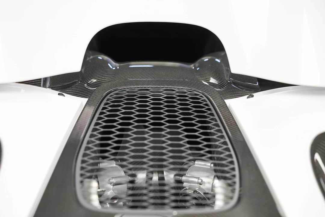 2021 McLaren Elva - Image 7 of 21