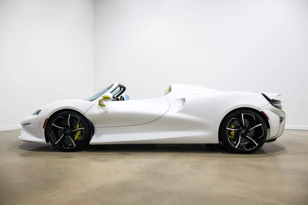 2021 McLaren Elva - Image 4 of 31