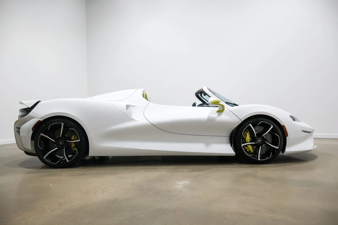 2021 McLaren Elva - Image 14 of 31