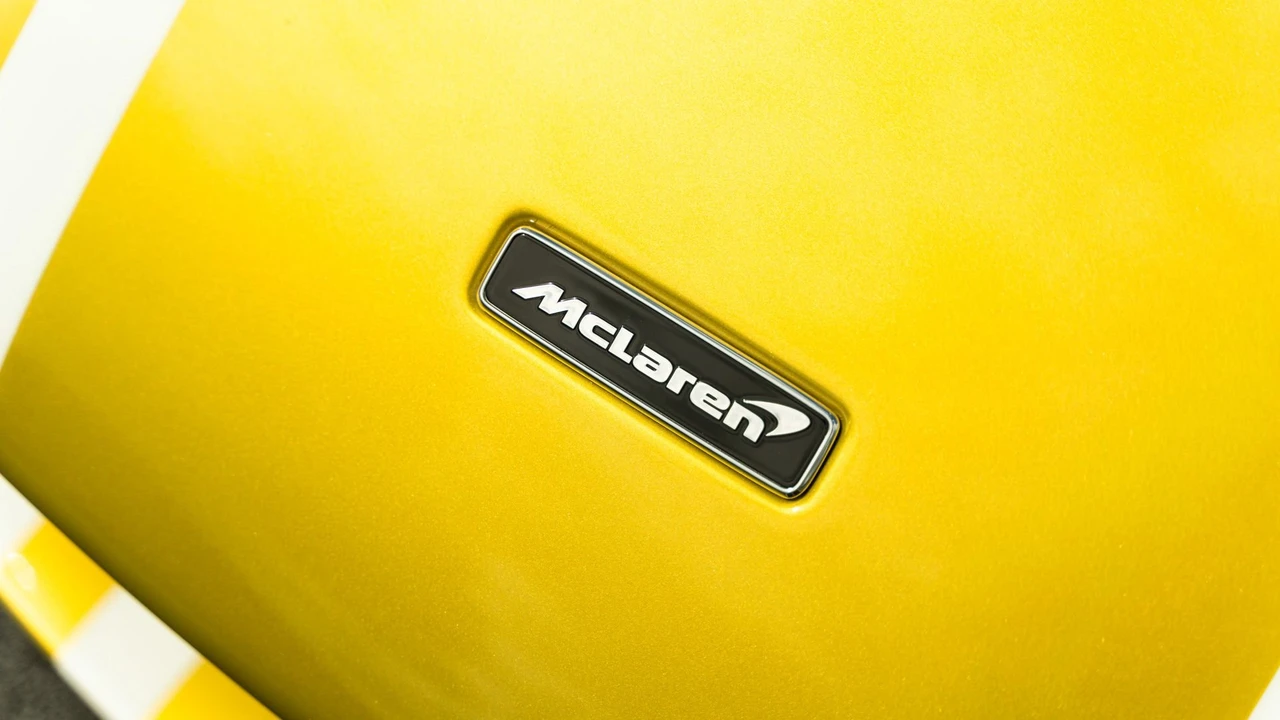 2021 McLaren Elva - Image 10 of 31