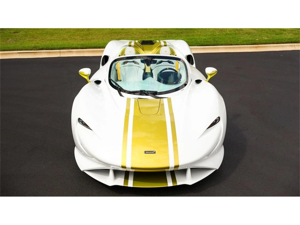 2021 McLaren Elva - Image 6 of 31