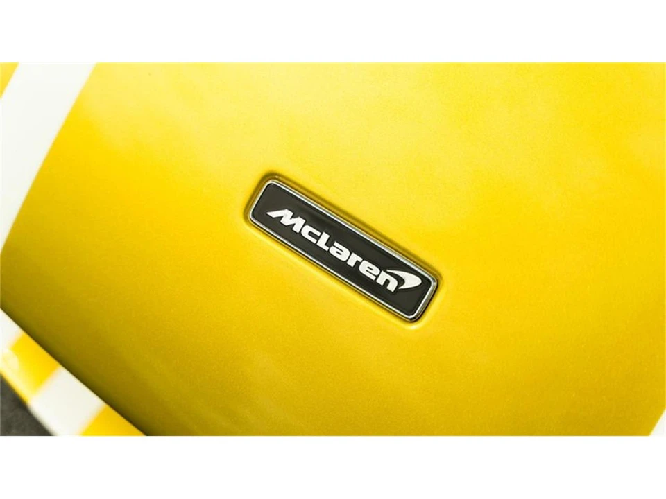 2021 McLaren Elva - Image 2 of 31