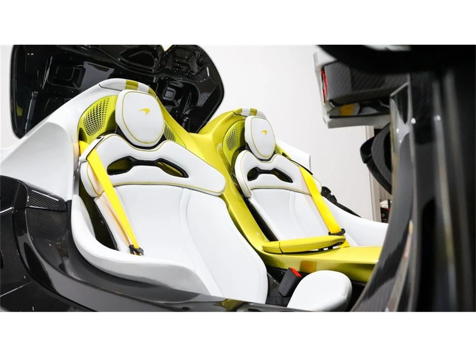 2021 McLaren Elva - Image 9 of 31