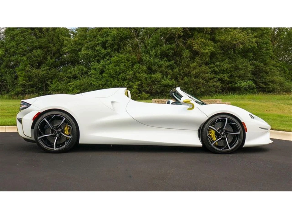 2021 McLaren Elva - Image 5 of 31