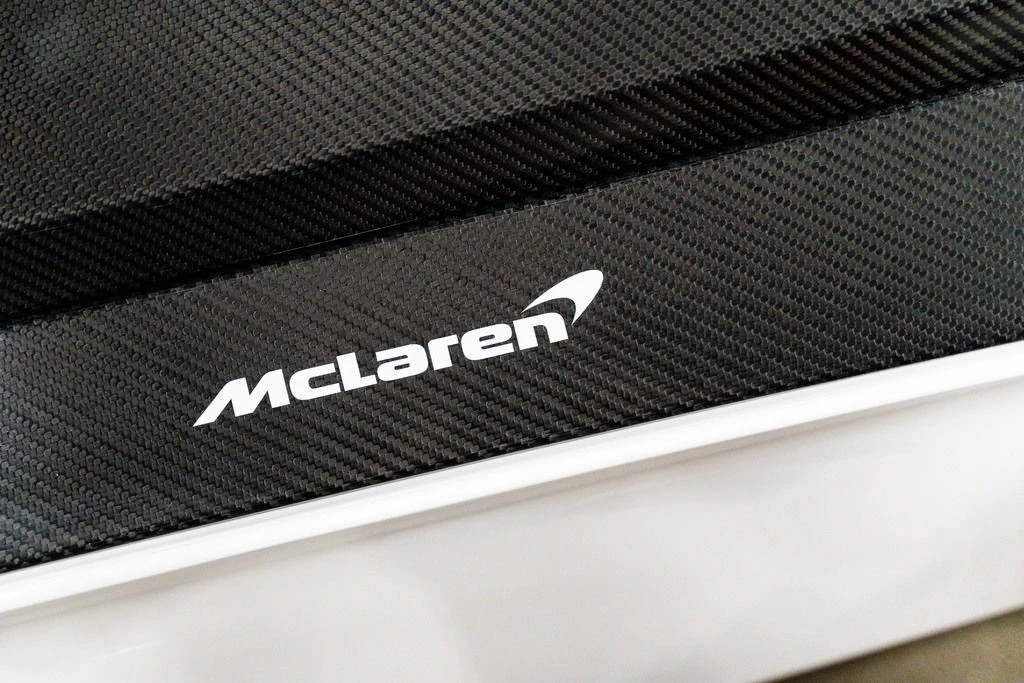 2021 McLaren Elva - Image 8 of 24