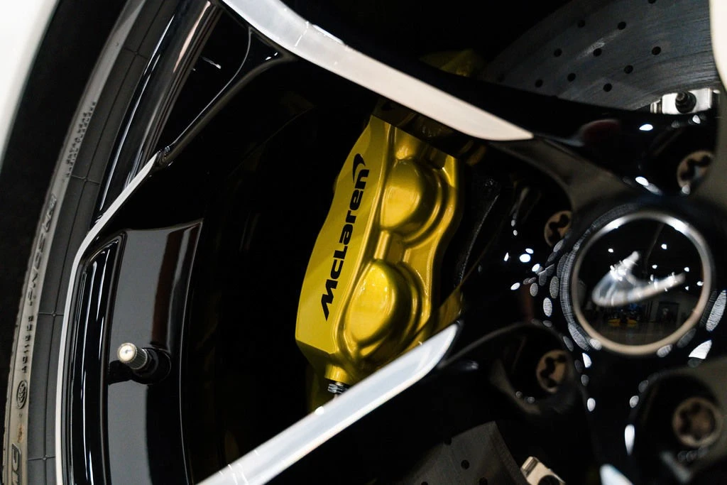 2021 McLaren Elva - Image 5 of 24