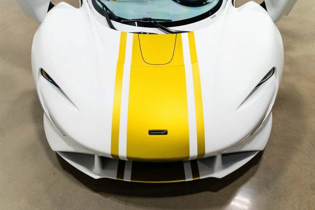 2021 McLaren Elva - Image 2 of 24