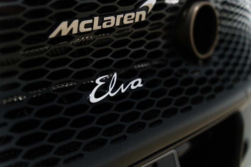 2021 McLaren Elva - Image 10 of 24