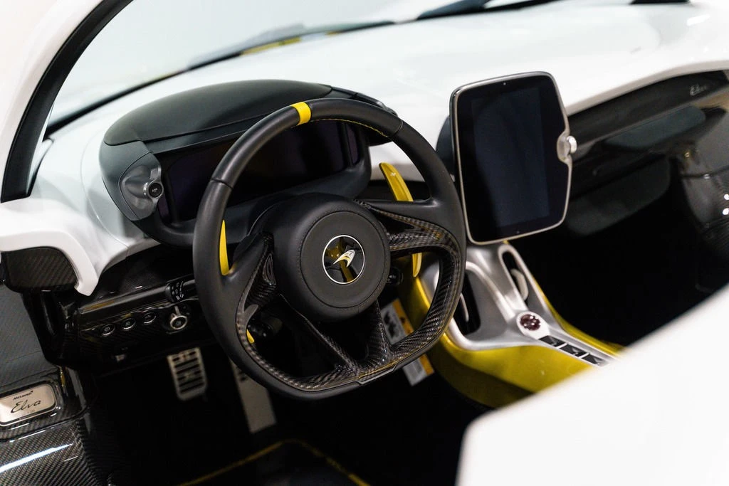 2021 McLaren Elva - Image 7 of 24