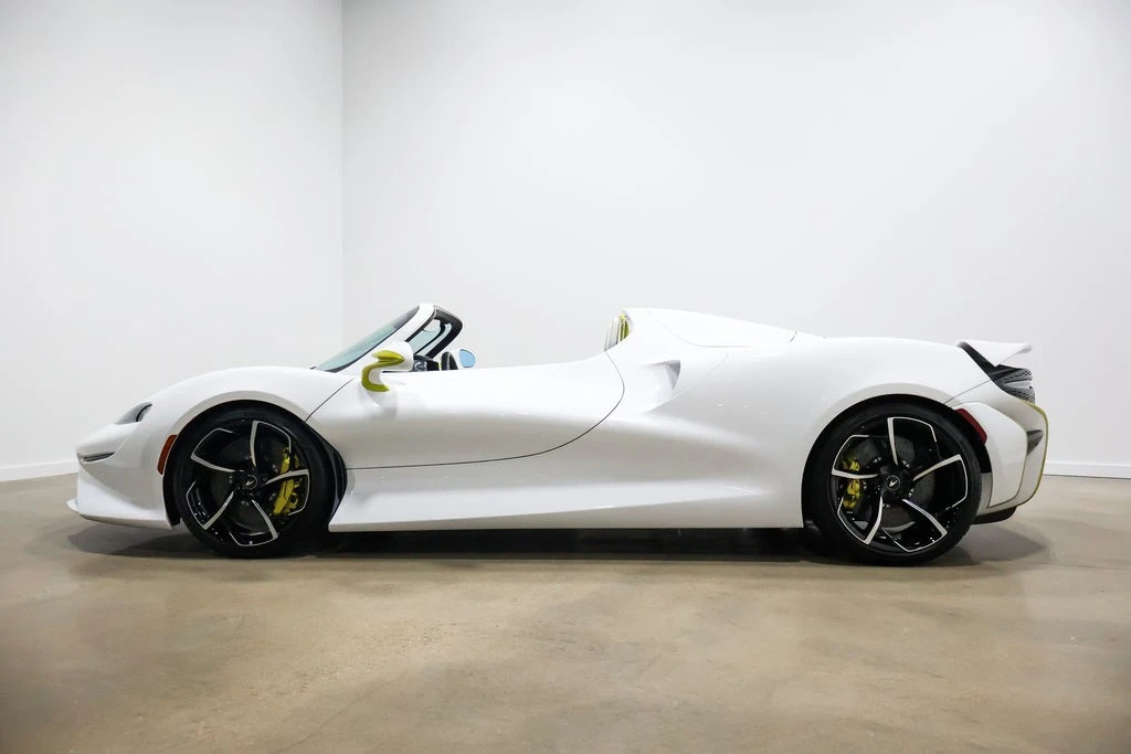 2021 McLaren Elva - Image 21 of 24