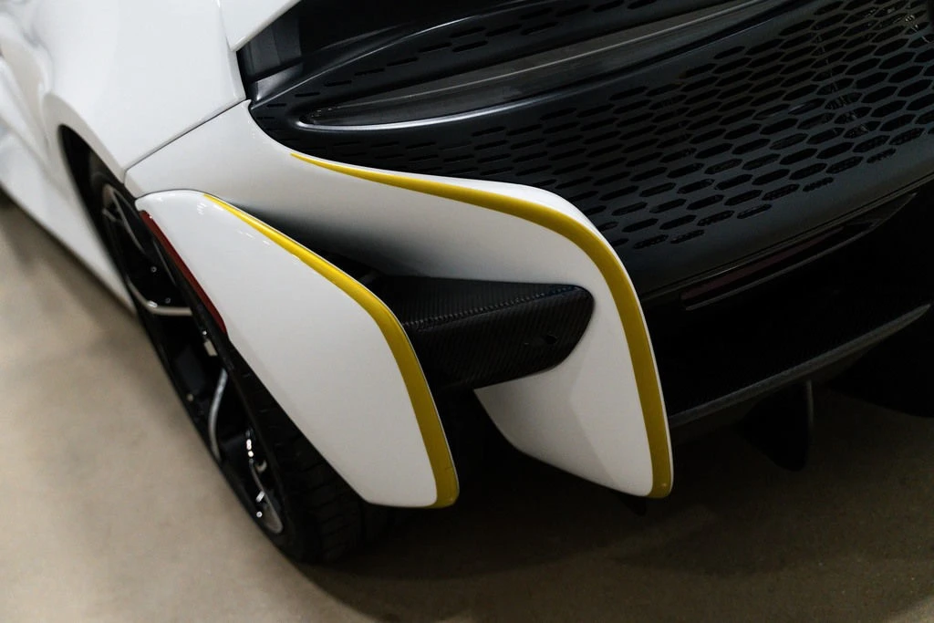 2021 McLaren Elva - Image 4 of 24
