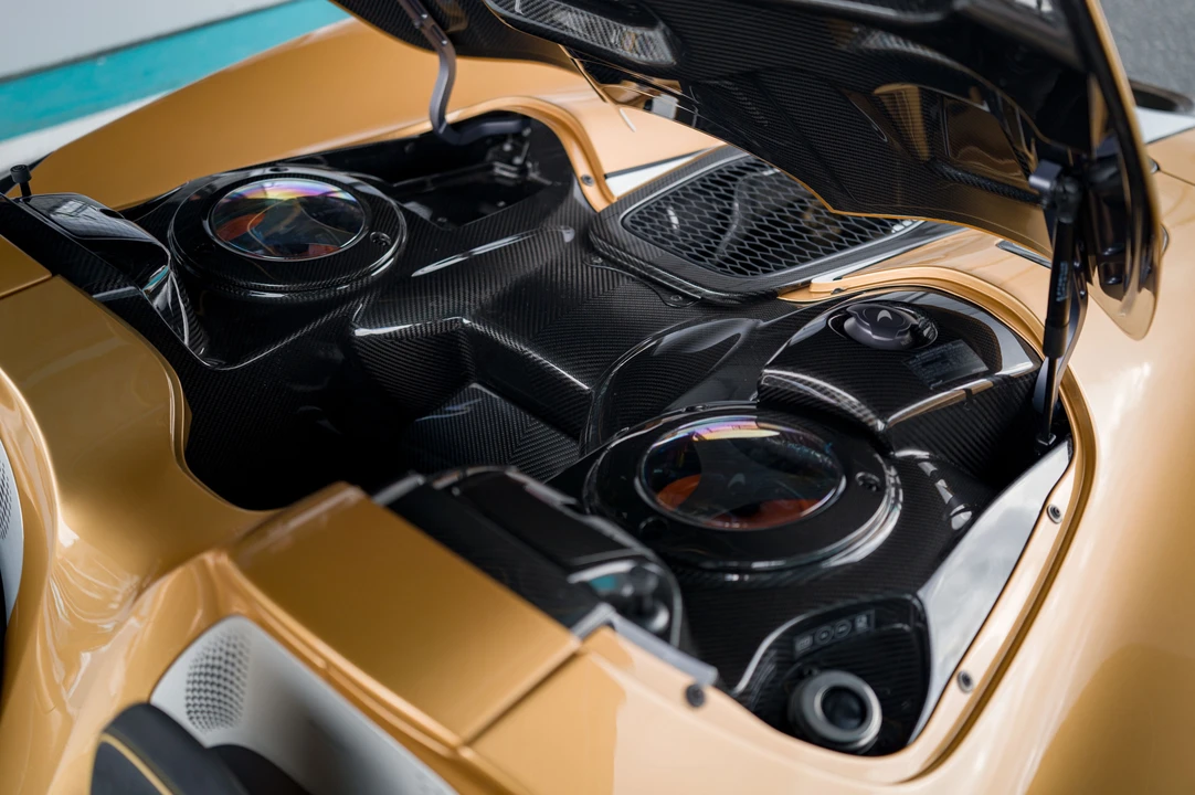 2021 McLaren Elva - Image 6 of 31