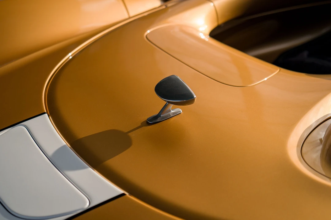 2021 McLaren Elva - Image 14 of 31