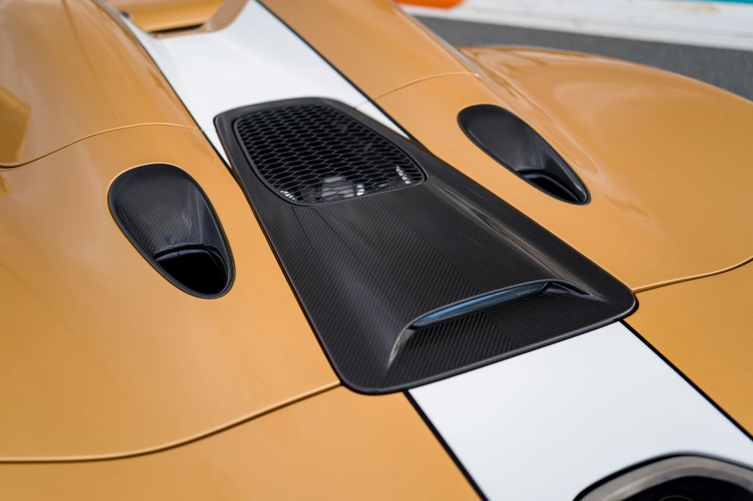 2021 McLaren Elva - Image 28 of 31