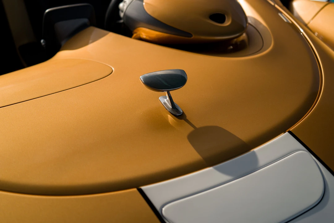 2021 McLaren Elva - Image 15 of 31