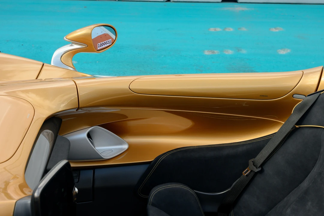 2021 McLaren Elva - Image 20 of 31