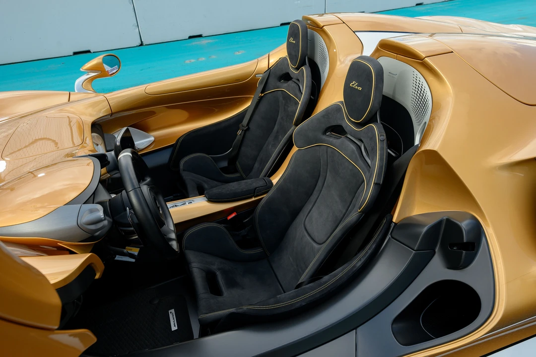 2021 McLaren Elva - Image 31 of 31