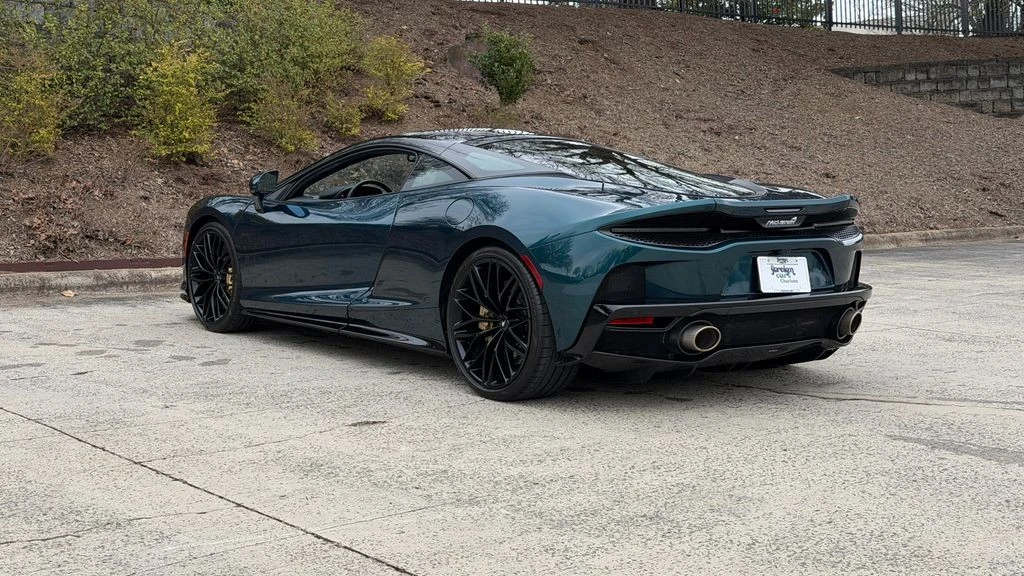 2021 McLaren GT - Image 6 of 21