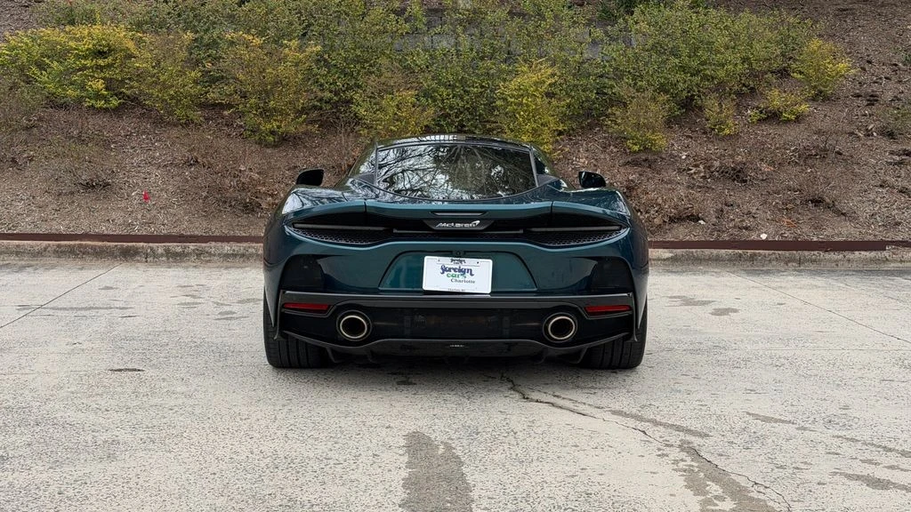 2021 McLaren GT - Image 5 of 21