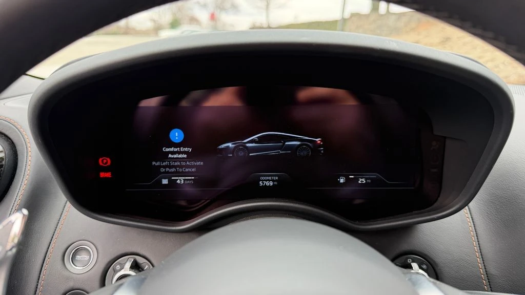 2021 McLaren GT - Image 16 of 21