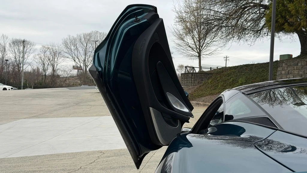 2021 McLaren GT - Image 13 of 21