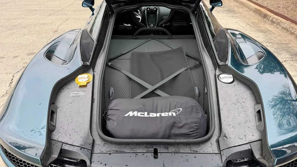 2021 McLaren GT - Image 21 of 21