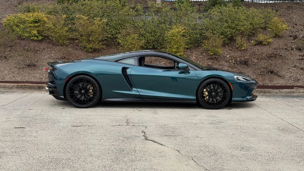 2021 McLaren GT - Image 2 of 21