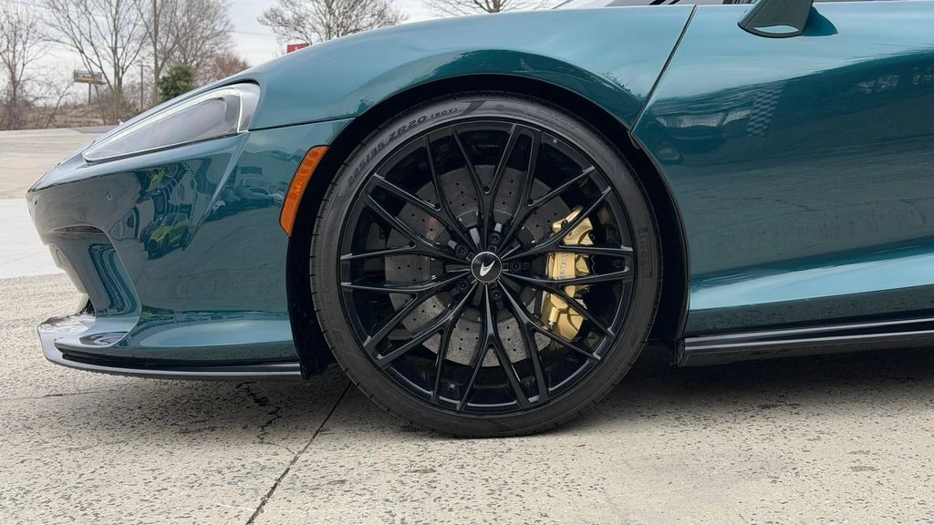 2021 McLaren GT - Image 11 of 21