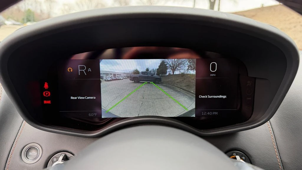 2021 McLaren GT - Image 17 of 21
