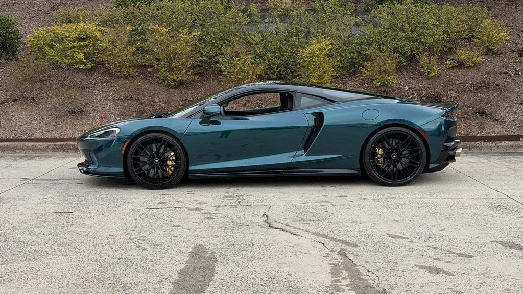 2021 McLaren GT - Image 9 of 21