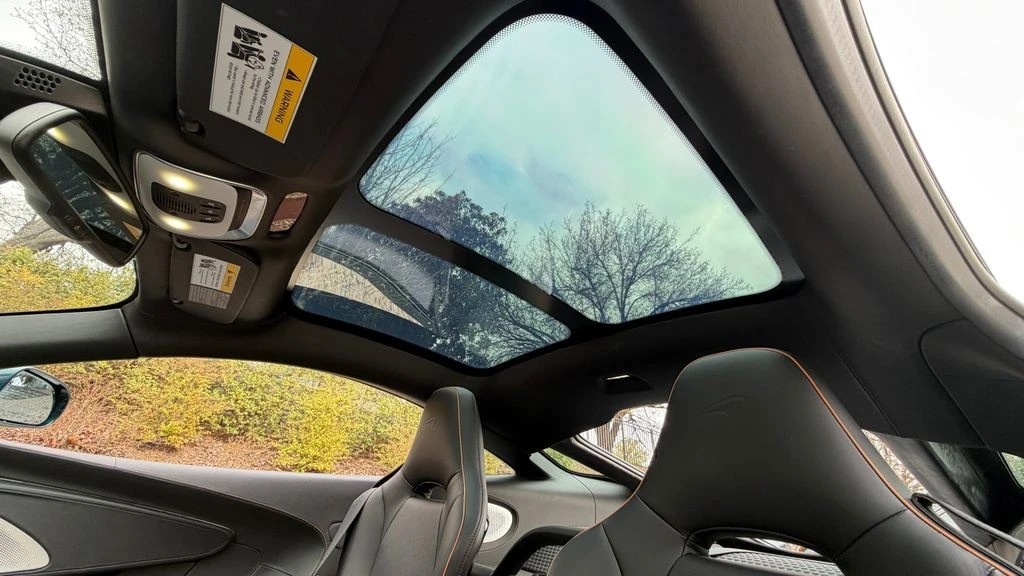 2021 McLaren GT - Image 20 of 21