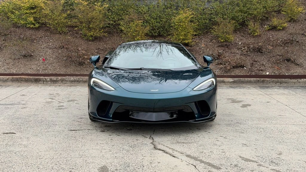 2021 McLaren GT - Image 10 of 12