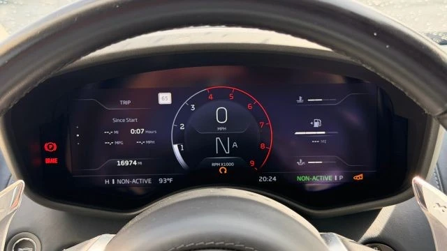 2021 McLaren GT - Image 19 of 19