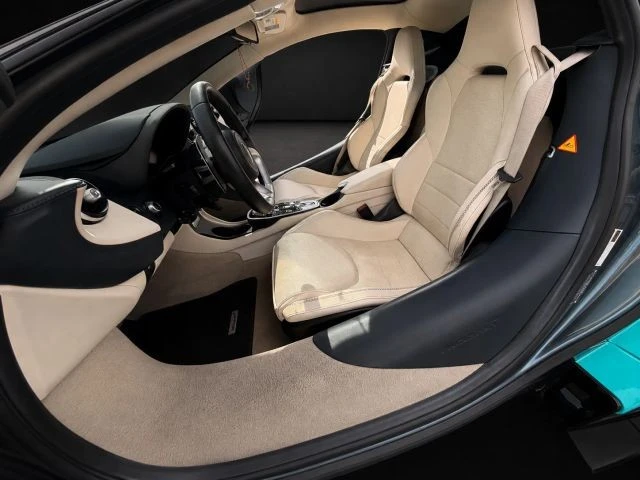 2021 McLaren GT - Image 11 of 19