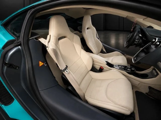 2021 McLaren GT - Image 16 of 19