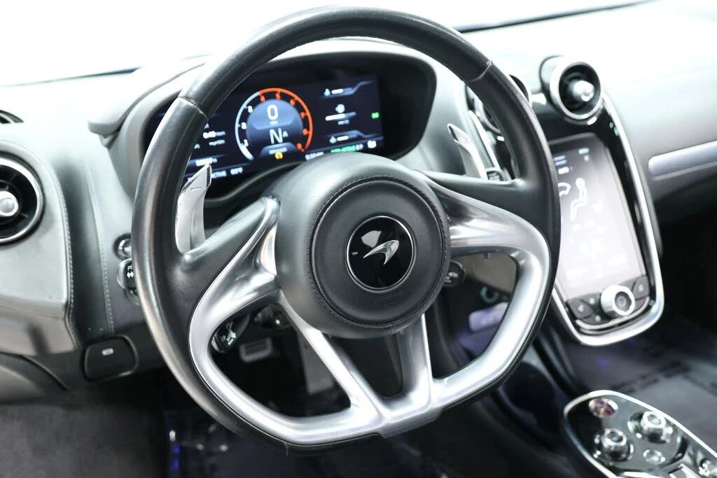 2021 McLaren GT - Image 30 of 31