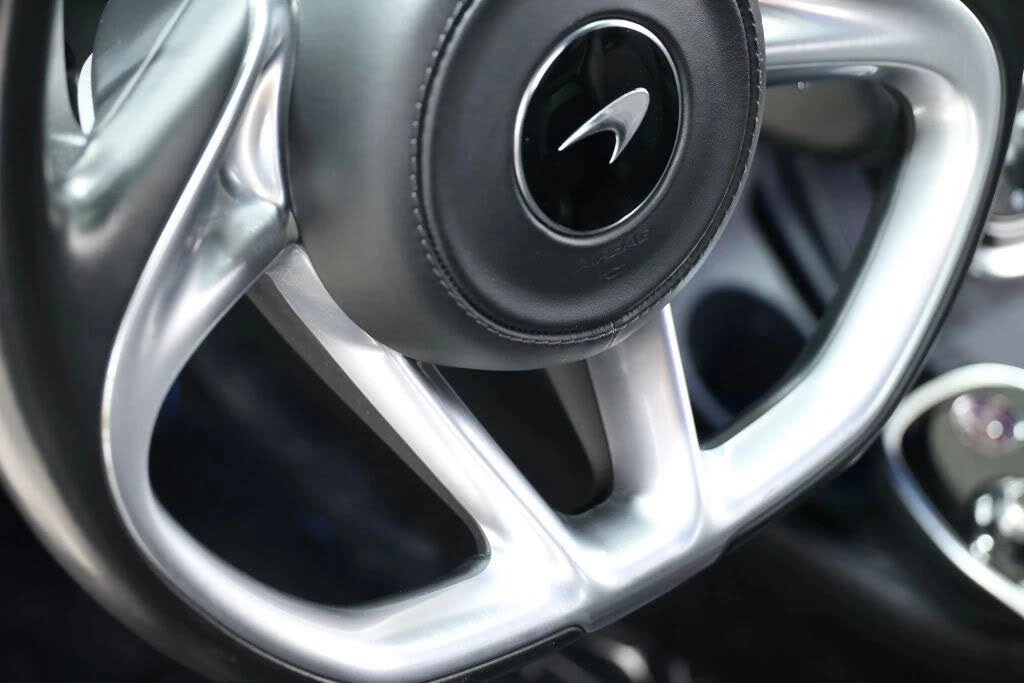 2021 McLaren GT - Image 31 of 31
